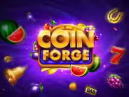 Coin Forge