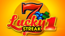 Lucky Streak 1