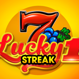 Lucky Streak 1