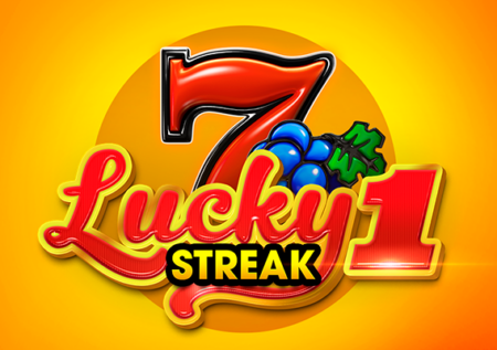 Lucky Streak 1