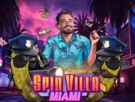 Spin Villa