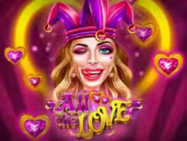 All the Love
