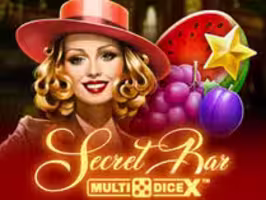 Secret Bar Multidice X