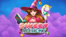 Sweet Alchemy