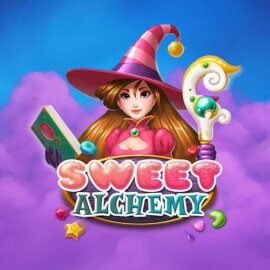 Sweet Alchemy