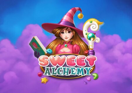 Sweet Alchemy