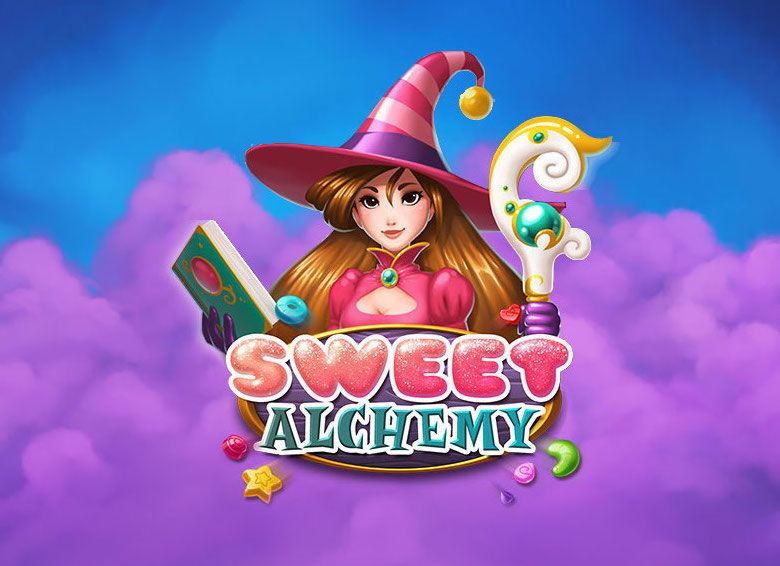 Sweet Alchemy
