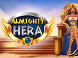 Almighty Hera