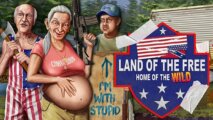 Land of the Free