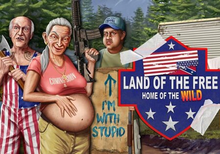 Land of the Free