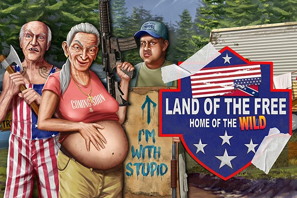 Land of the Free