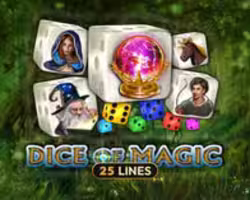 Dice of Magic