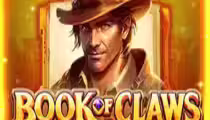 Hot Book Of Claws