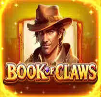 Hot Book Of Claws