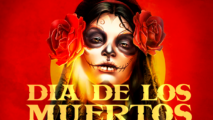 Dia De Los Muertos