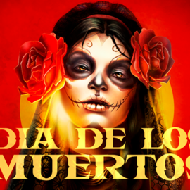 Dia De Los Muertos