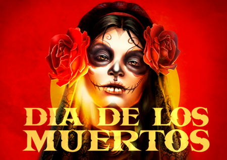 Dia De Los Muertos