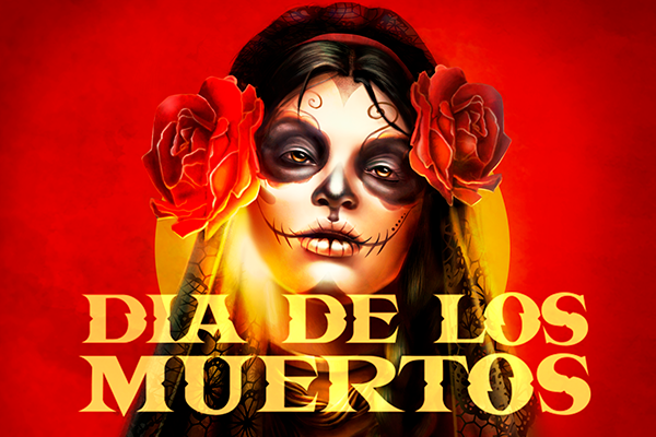 Dia De Los Muertos