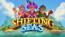 Shifting Seas