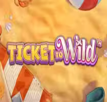 Ticket To Wild
