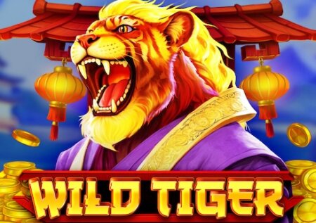 Wild Tiger