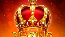 Blazing Crown