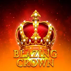 Blazing Crown