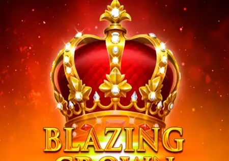 Blazing Crown