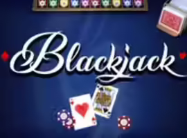 One-Hand Blackjack