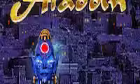 Aladdin