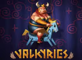 Valkyries