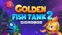 Golden Fish Tank 2 Gigablox