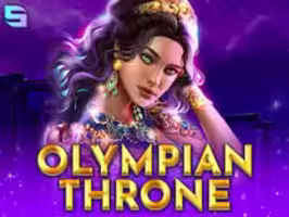 Olympian Throne