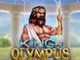 King of Olympus