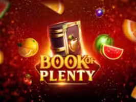 Book of Plenty