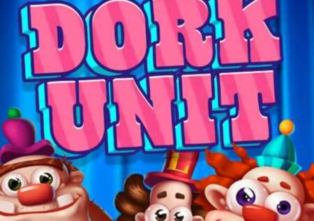 Dork Unit
