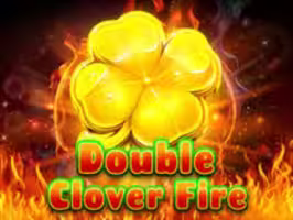 Double Clover Fire