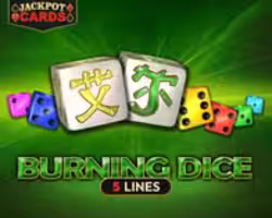 Burning Dice