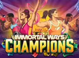 Immortal Ways Champions
