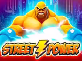 Street Power