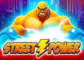 Street Power