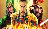 Three Heroes