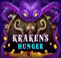 Kraken’s Hunger