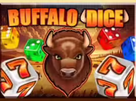 Buffalo Dice
