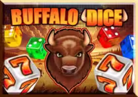 Buffalo Dice
