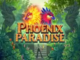 Phoenix Paradise