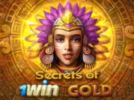 Secrets of 1win Gold