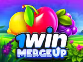 1win Merge Up