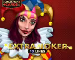 Extra Joker