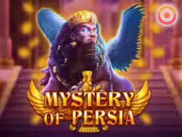 Mystery of Persia